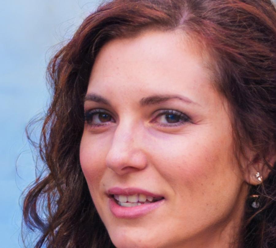 Finanzberaterin Anna Schmidt